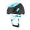 Каска "Mistral", цвет синий, размер 2 (58-61 см)