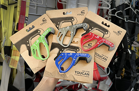 Новинка Toucan уже в продаже!