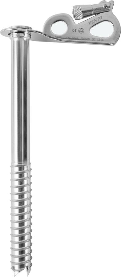 ЛедоБУР "Spin L" 220 мм