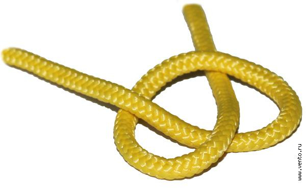 Шнур  - 5 (Бухта 300м, цветной)