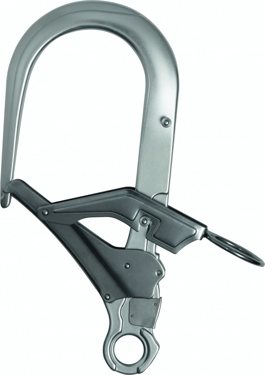 Инсталляционный карабин