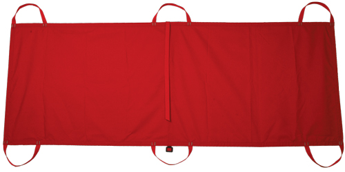 Носилки мягкие (плащевые)