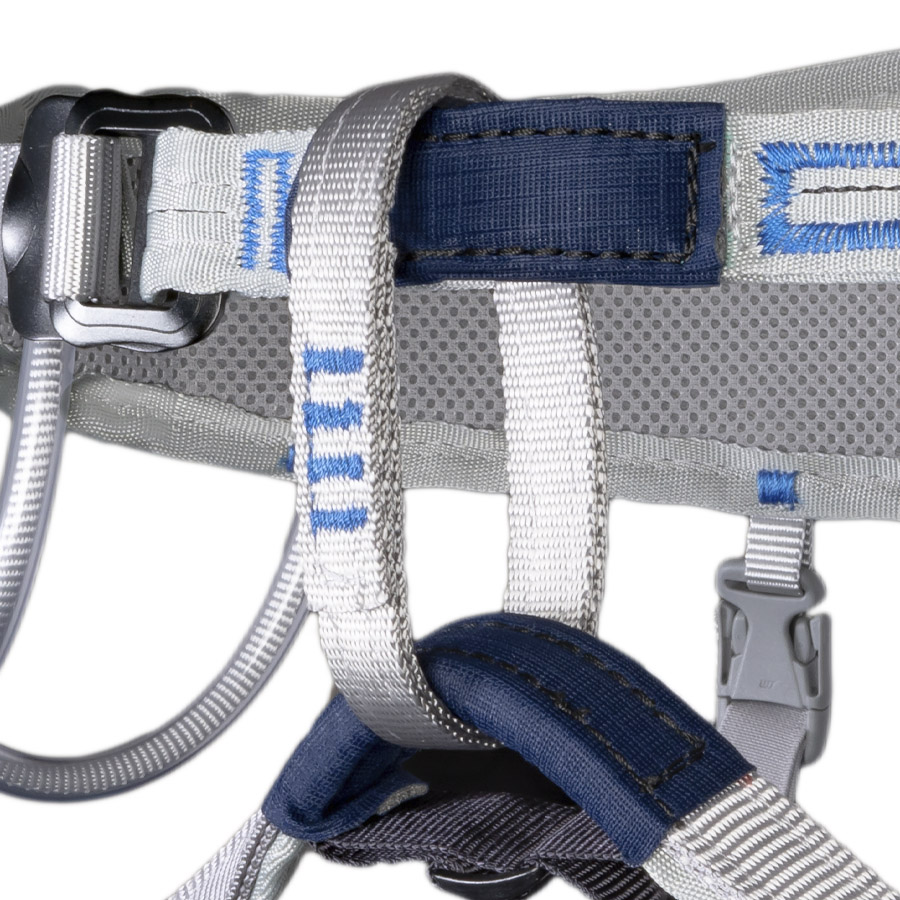 Альпинистская беседка Neon