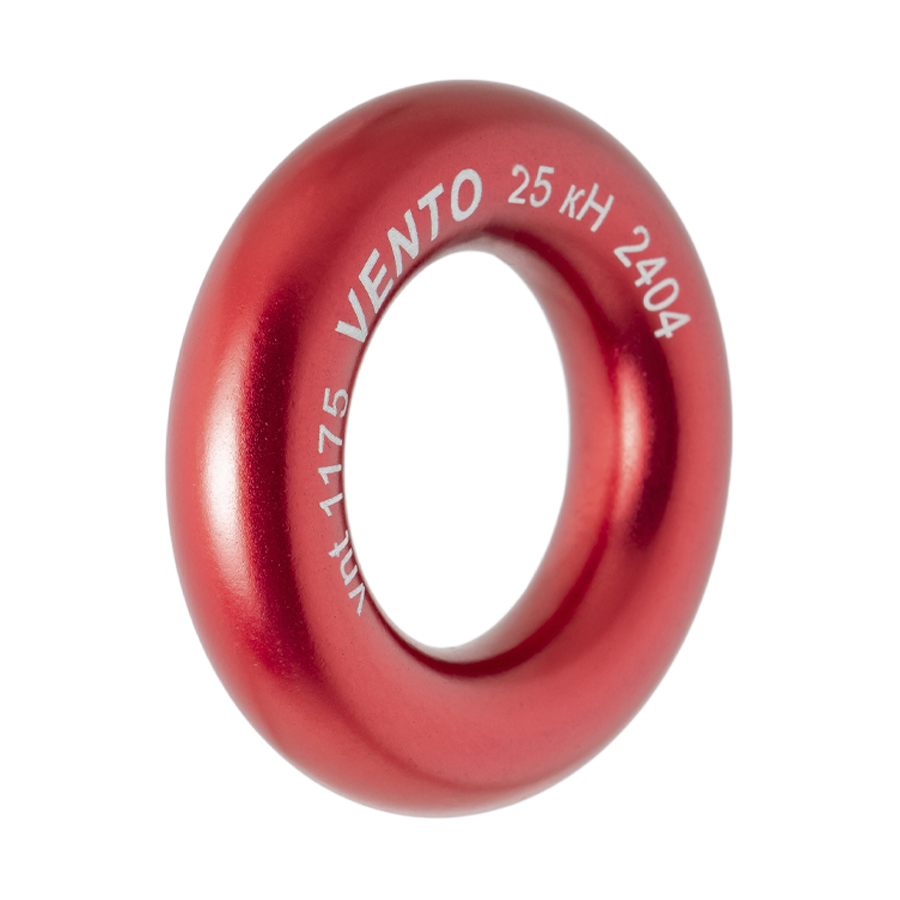 Кольцо дюльферное 25кН (2024)