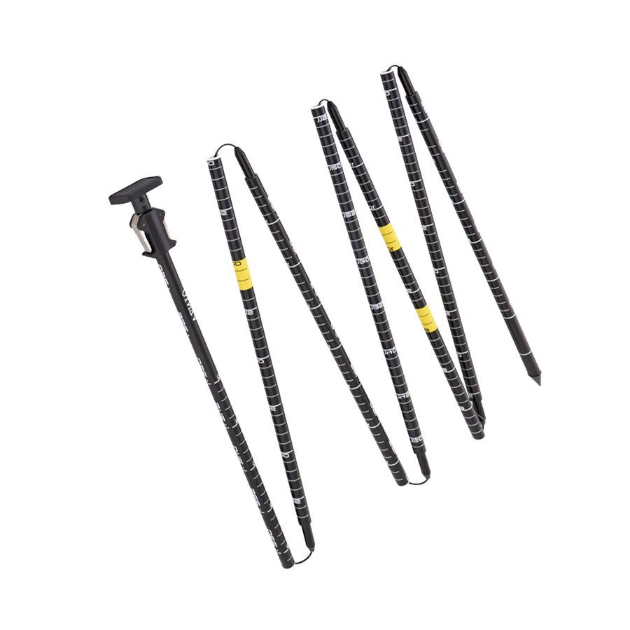 Лавинный зонд