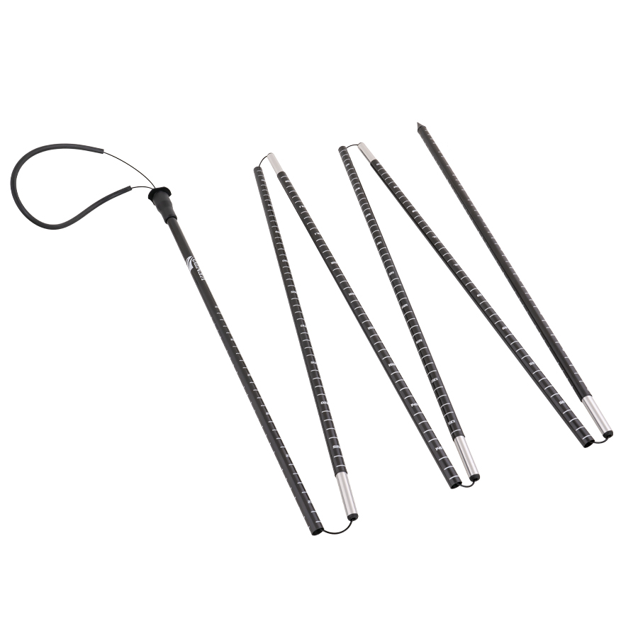 Лавинный зонд карбоновый