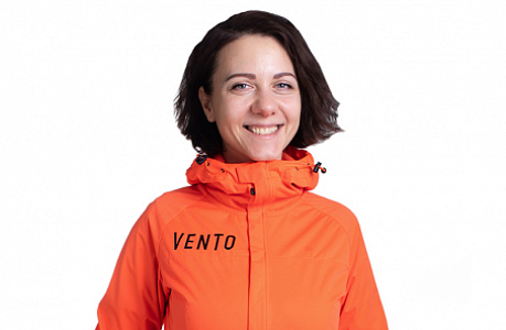 Спортивная команда VENTO | Итоги 2021 года