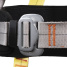 АЛЬФА 5.0 с плечевыми и ножными накладками Комбинированная страховочная привязь картинка Vento