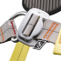 АЛЬФА 5.0 с плечевыми и ножными накладками Комбинированная страховочная привязь картинка Vento