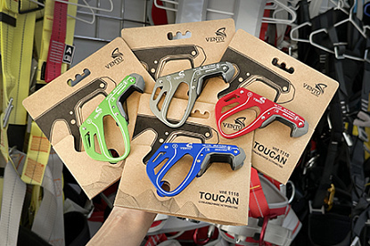 Новинка Toucan уже в продаже!