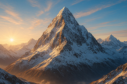 Друзья, поздравляем вас с Международным днем гор!